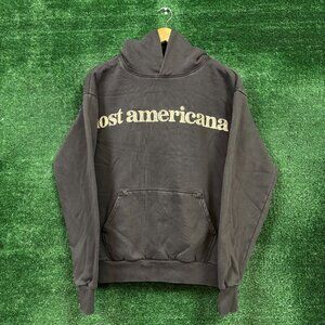 Machine Gun Kelly Lost Americana Tour Hoodie Size Small